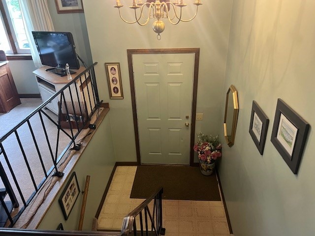 178 Walnut Street Barnstable, MA 02601 - Photo 2 of 12 a view of an entryway with wooden floor