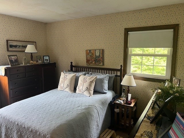 178 Walnut Street Barnstable, MA 02601 - Photo 7 of 12 a bed room with a bed and with furniture