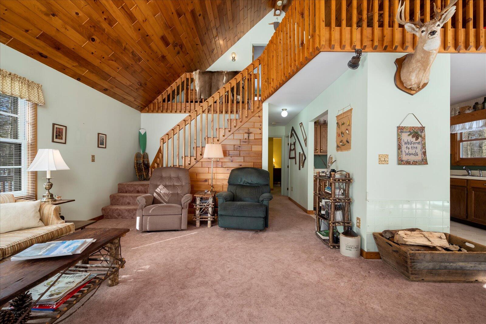 114 Limekiln Lake Road Inlet, NY 13360 - Photo 6 of 30 Gallery Image 6