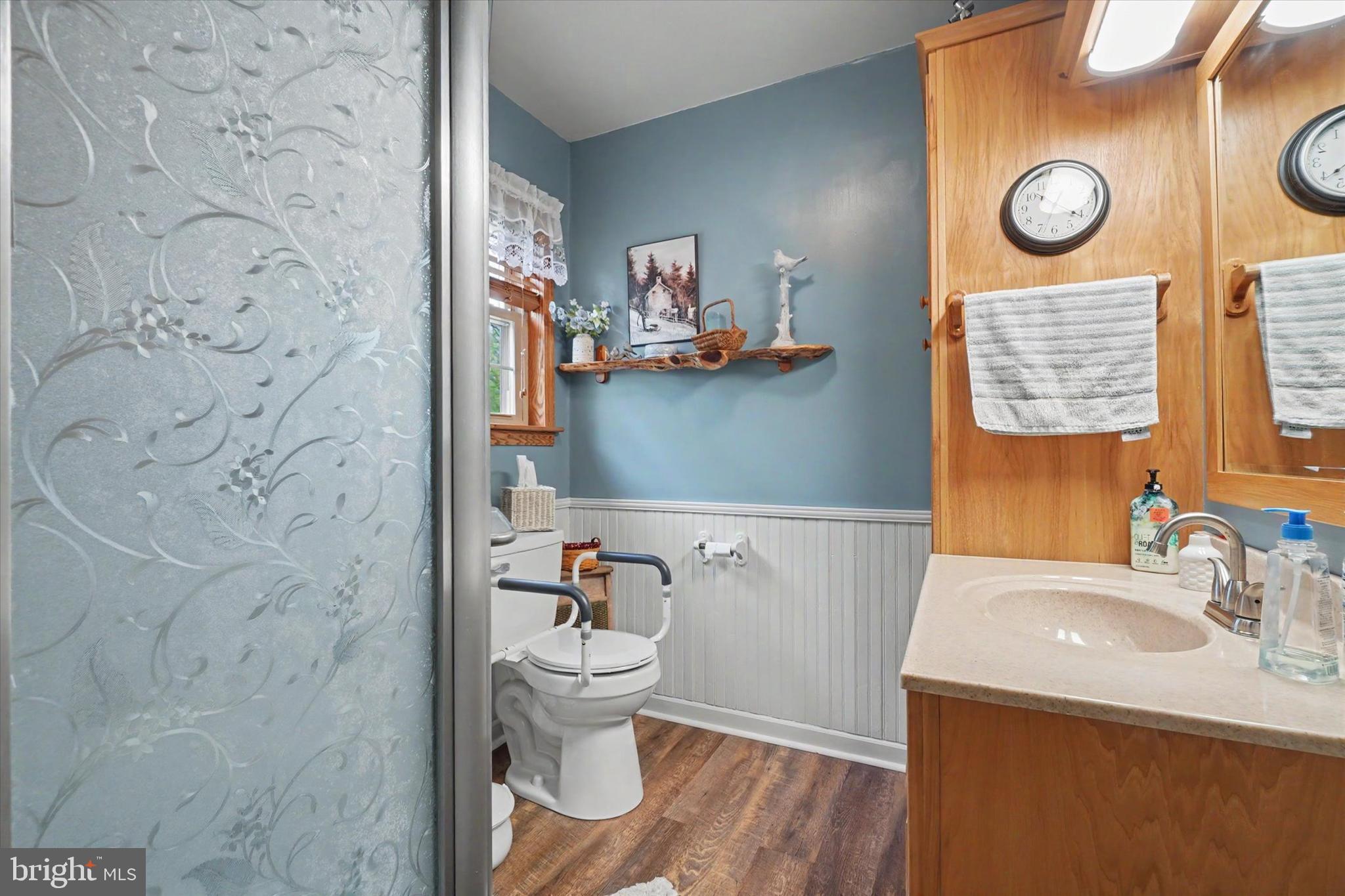 2285 Bremer Road Dover, PA 17315 - Photo 17 of 50 Primary Bath