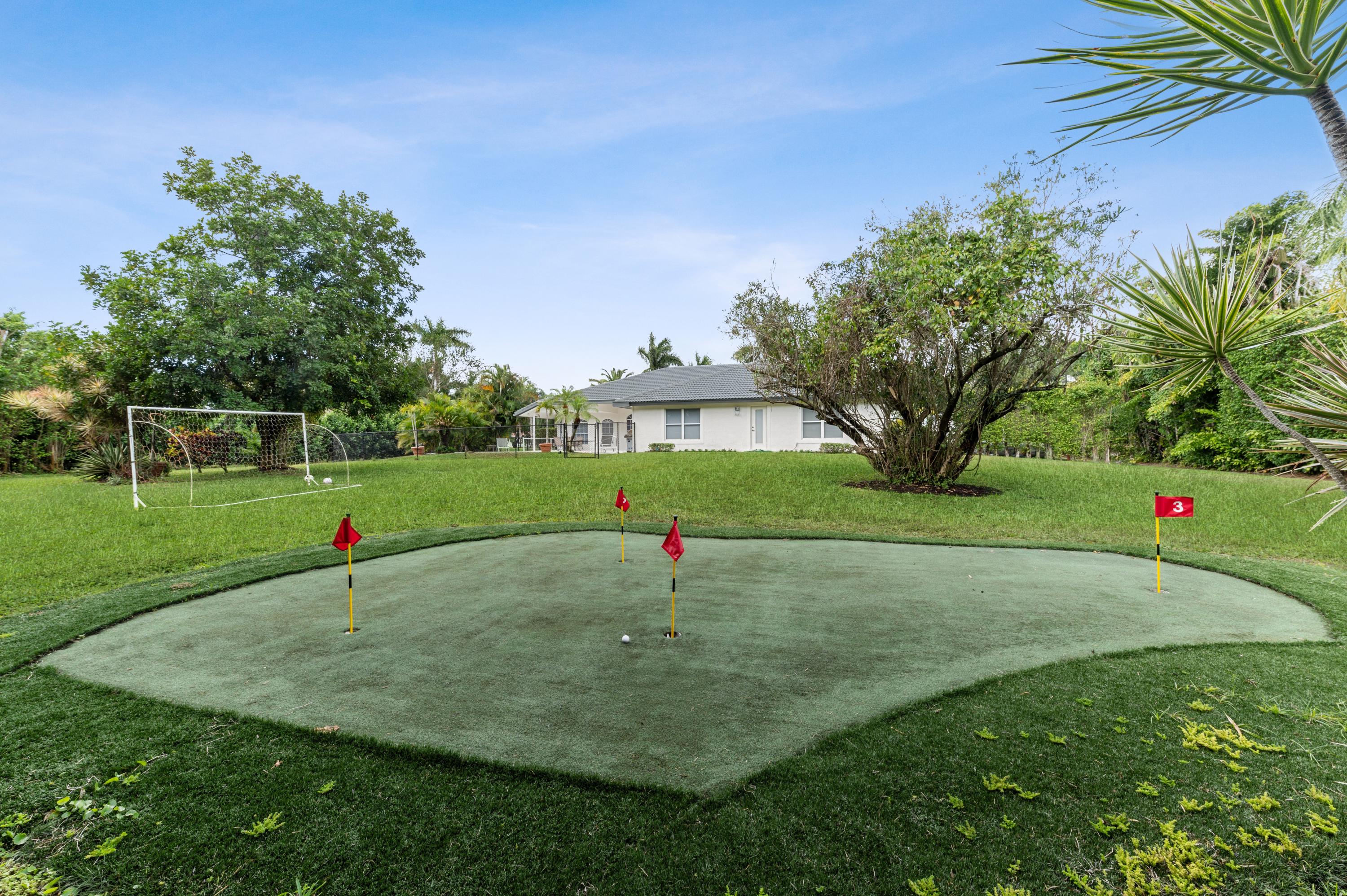 8330 Sawpine Road Delray Beach, FL 33446 - Photo 18 of 18 Back