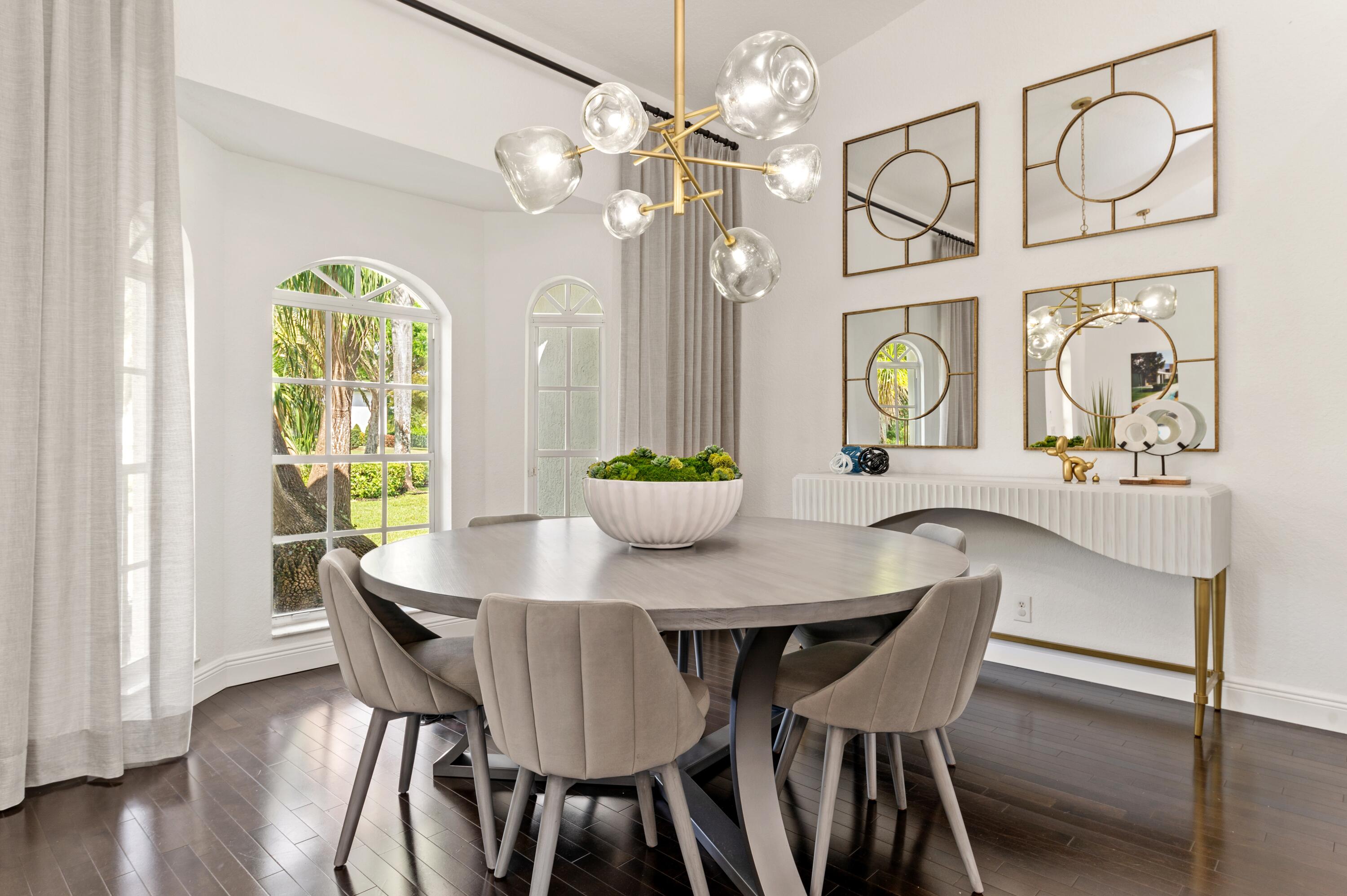 8330 Sawpine Road Delray Beach, FL 33446 - Photo 9 of 18 Dining