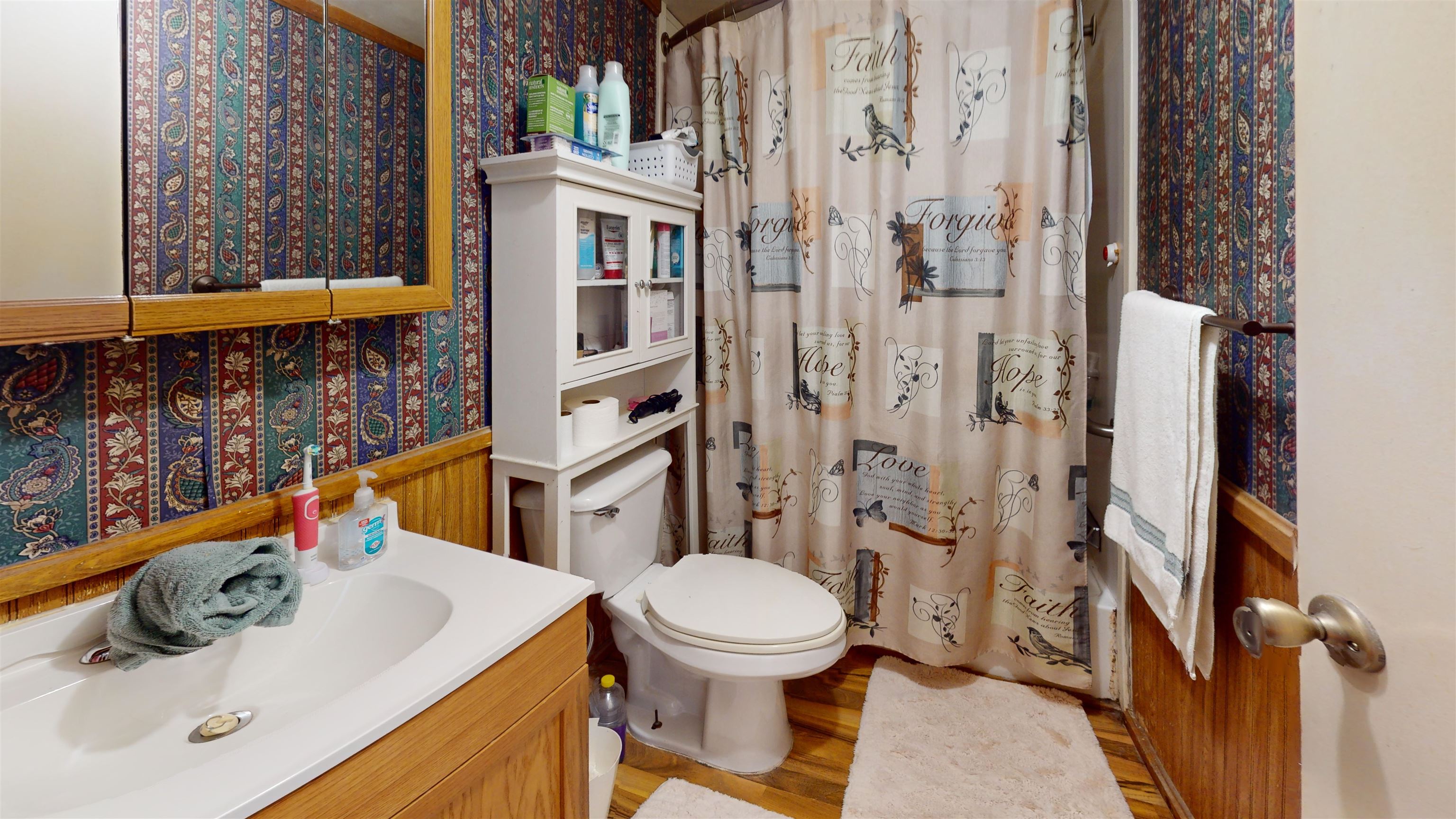 221 Silverhawk Road Olive Hill, KY 41164 - Photo 11 of 17
