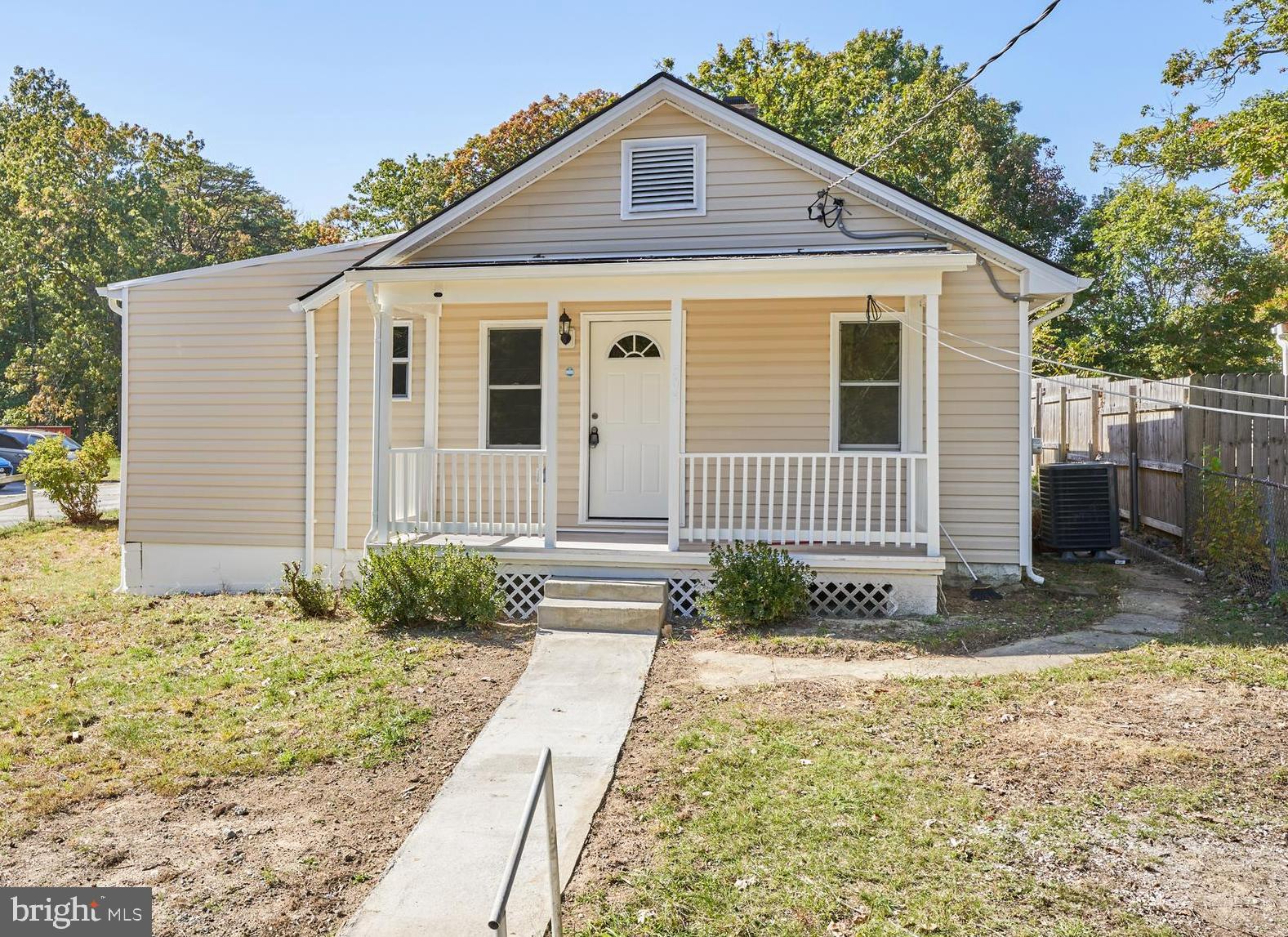 3503 Randall Road Suitland, MD 20746 - Photo 1 of 33 Gallery Image 1