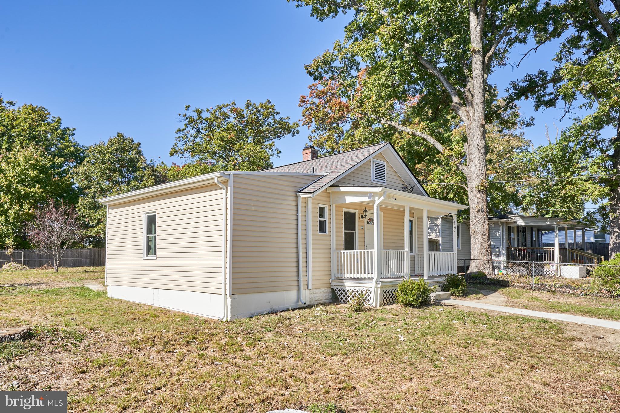 3503 Randall Road Suitland, MD 20746 - Photo 2 of 33 Gallery Image 2