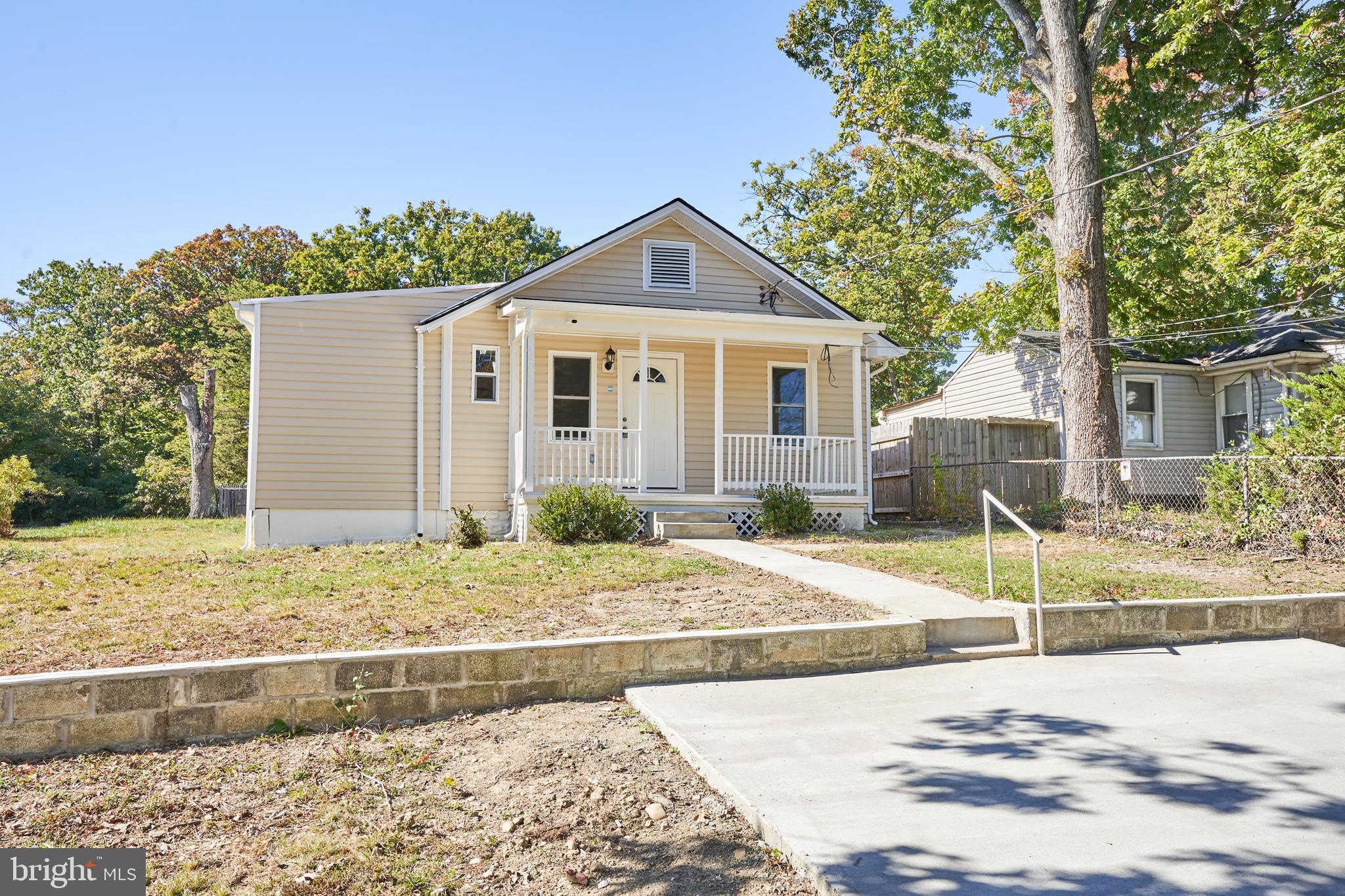 3503 Randall Road Suitland, MD 20746 - Photo 3 of 33 Gallery Image 3