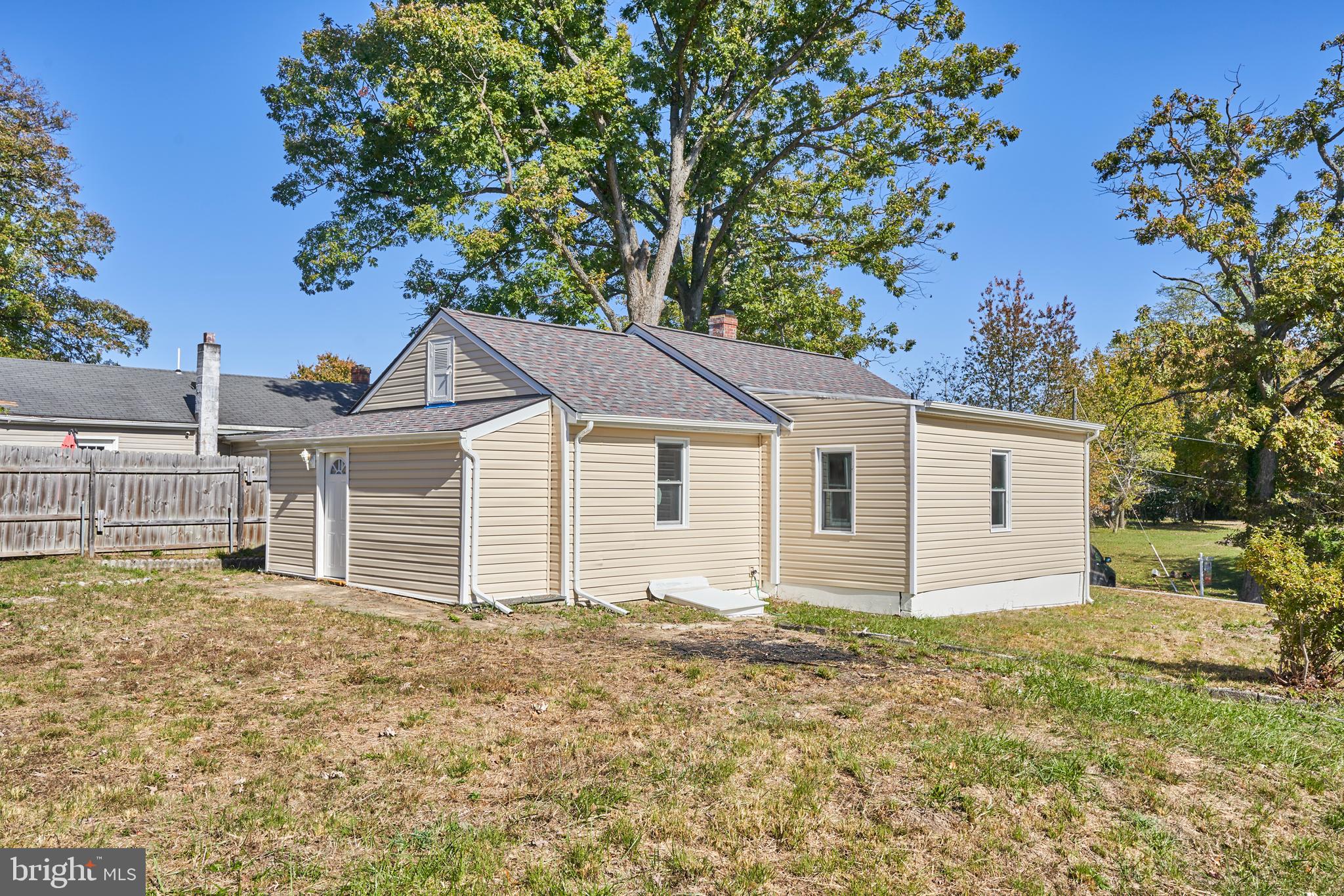 3503 Randall Road Suitland, MD 20746 - Photo 31 of 33 Gallery Image 31