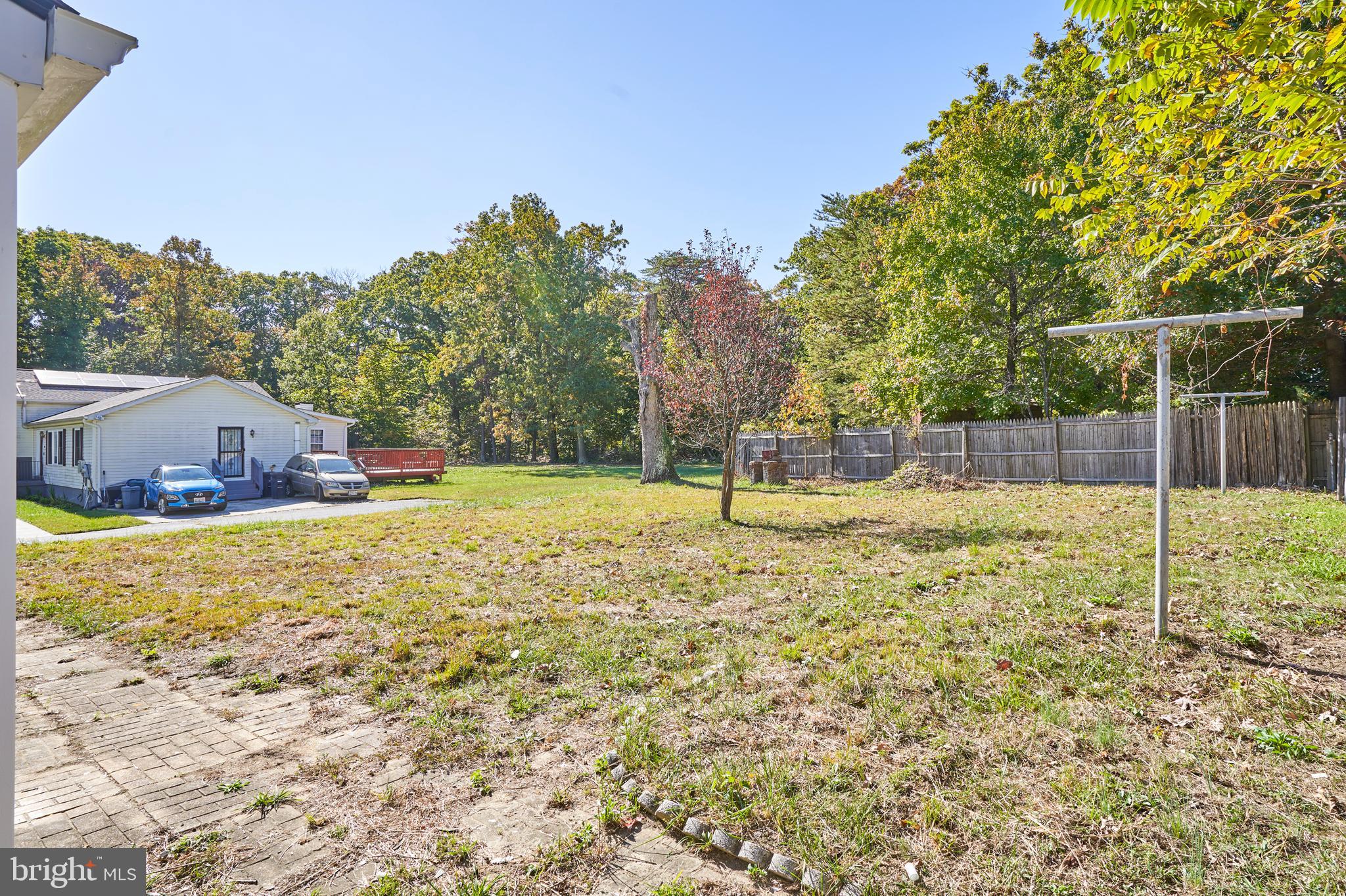3503 Randall Road Suitland, MD 20746 - Photo 32 of 33 Gallery Image 32