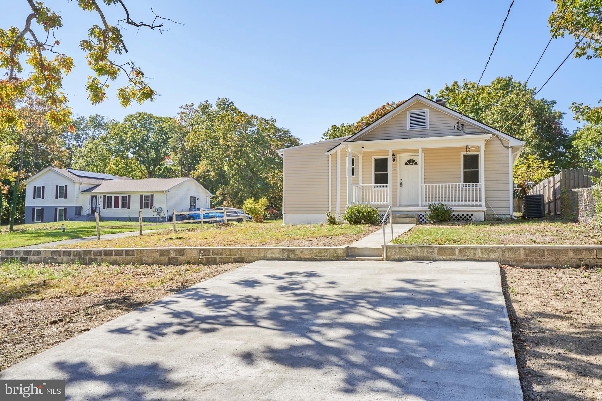 3503 Randall Road Suitland, MD 20746 - Photo 4 of 33 Gallery Image 4