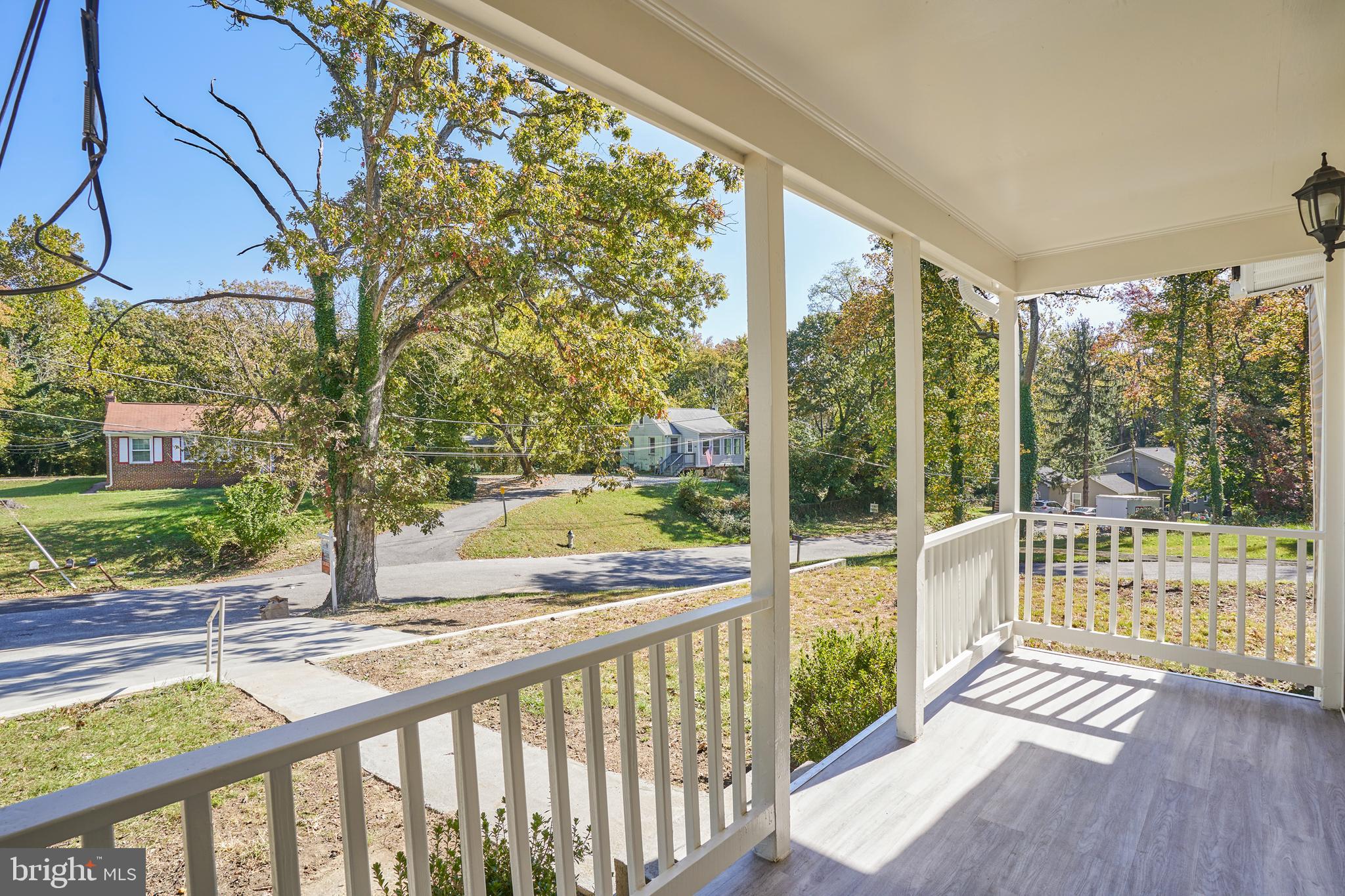 3503 Randall Road Suitland, MD 20746 - Photo 5 of 33 Gallery Image 5