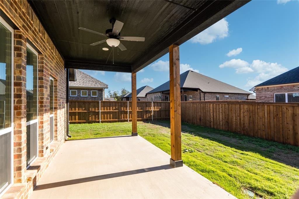 723 Cobblestone Circle Mabank, TX 75147 - Photo 24 of 31