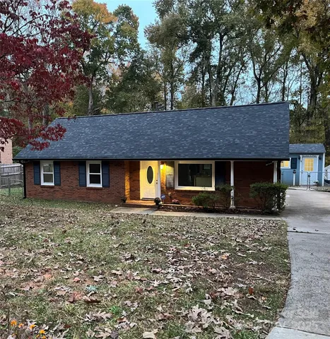 $399,900 | 10517 Starwood Drive, Charlotte, NC 28215