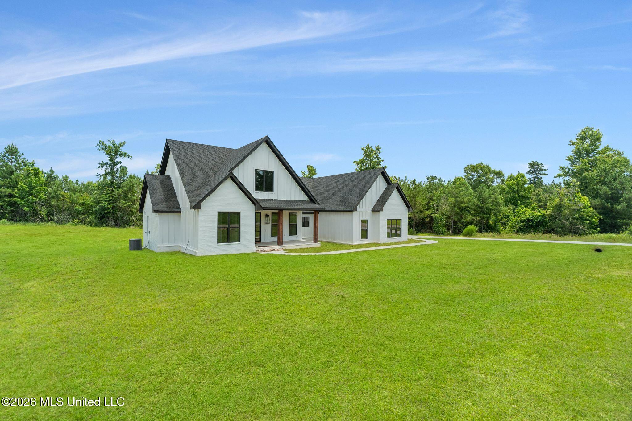 40 Whistlestop Sumrall, MS 39482 - Photo 3 of 71 40_Whistlestop-2