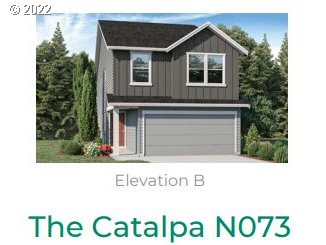 224 Northeast 28th Court Ridgefield, WA 98642 - Photo 1 of 29