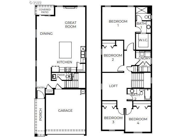 224 Northeast 28th Court Ridgefield, WA 98642 - Photo 2 of 29