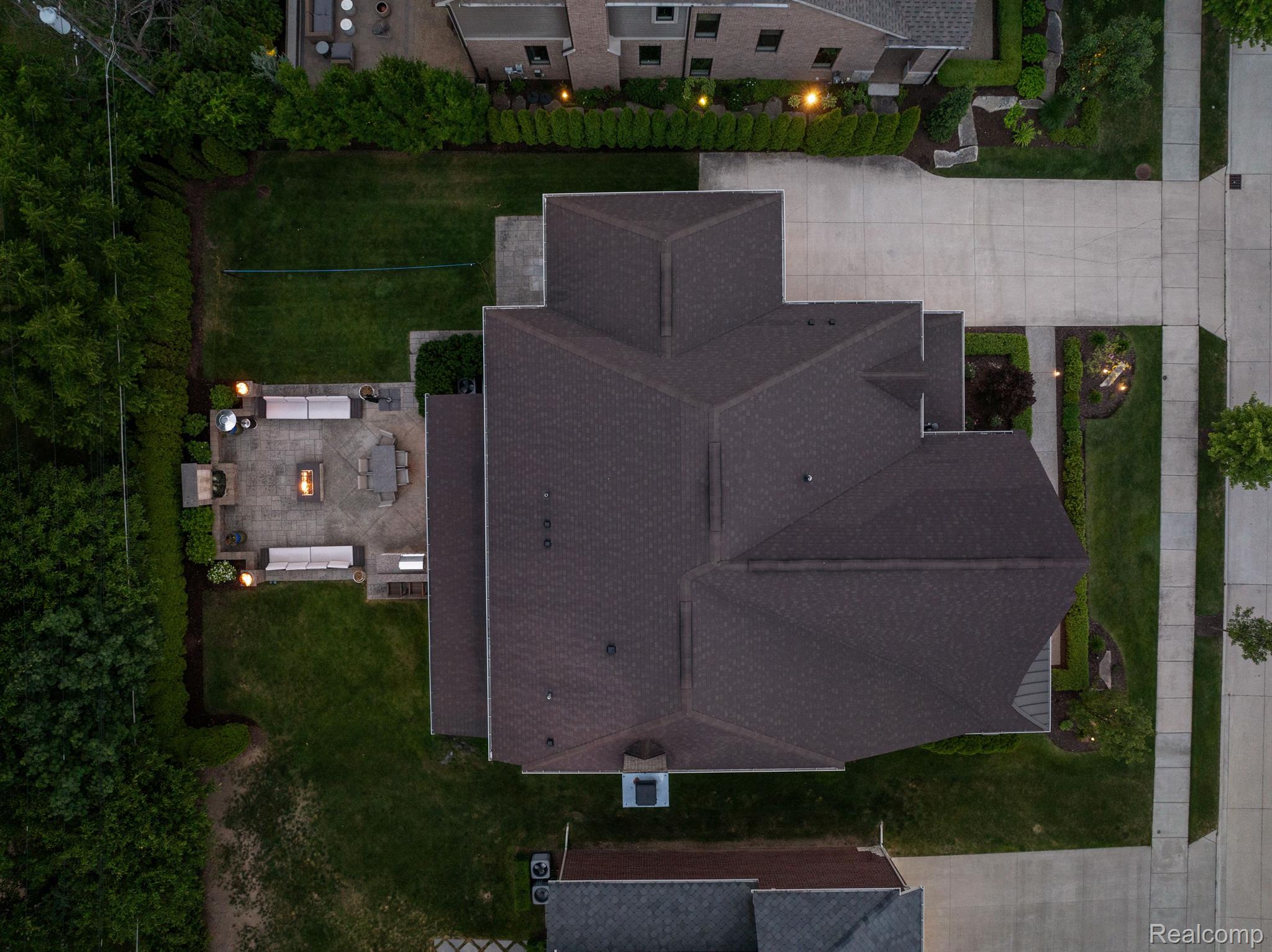 1185 Manchester Road Birmingham, MI 48009 - Photo 68 of 74 Gallery Image 68