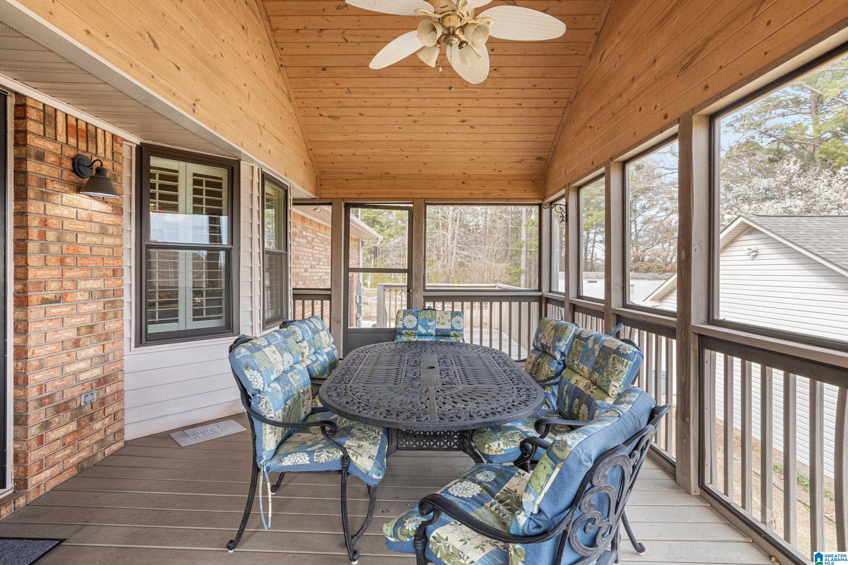 1051 Morris Majestic Road Morris, AL 35116 - Photo 28 of 47