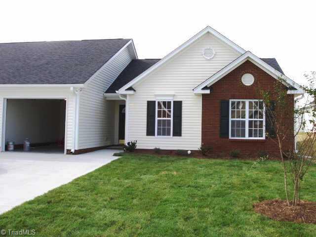 37 C Laurel Oak Ranch High Point, NC 27265 - Photo 1 of 1 Exterior Front.