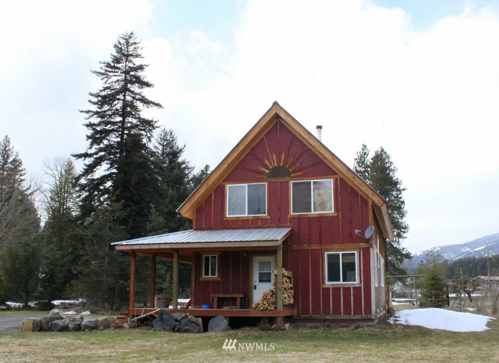 2601 Teanaway Rd Middle Fork Cle Elum, WA 98922 - Photo 1 of 15 Gallery Image 1
