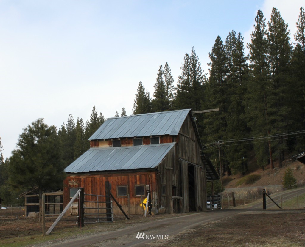 2601 Teanaway Rd Middle Fork Cle Elum, WA 98922 - Photo 2 of 15 Gallery Image 2