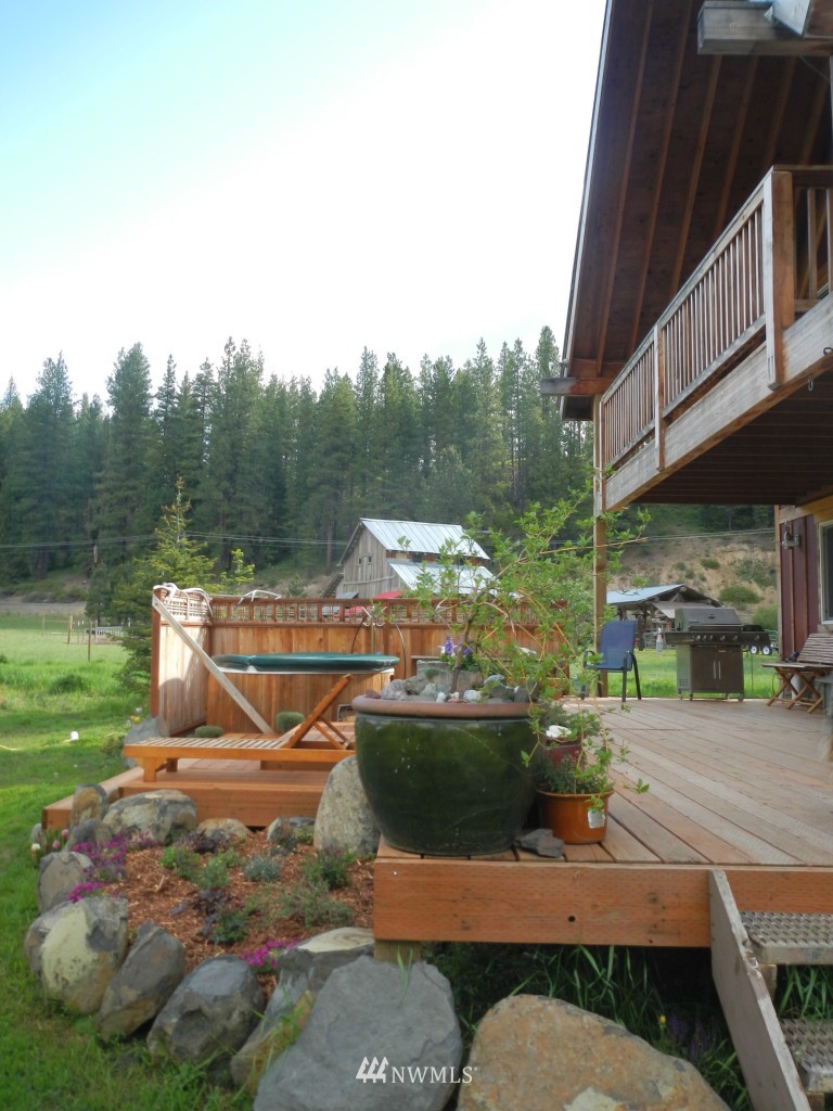 2601 Teanaway Rd Middle Fork Cle Elum, WA 98922 - Photo 12 of 15 Gallery Image 12
