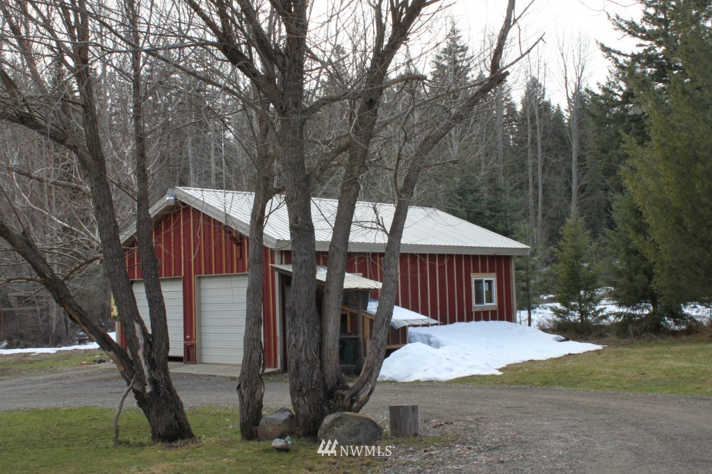 2601 Teanaway Rd Middle Fork Cle Elum, WA 98922 - Photo 13 of 15 Gallery Image 13