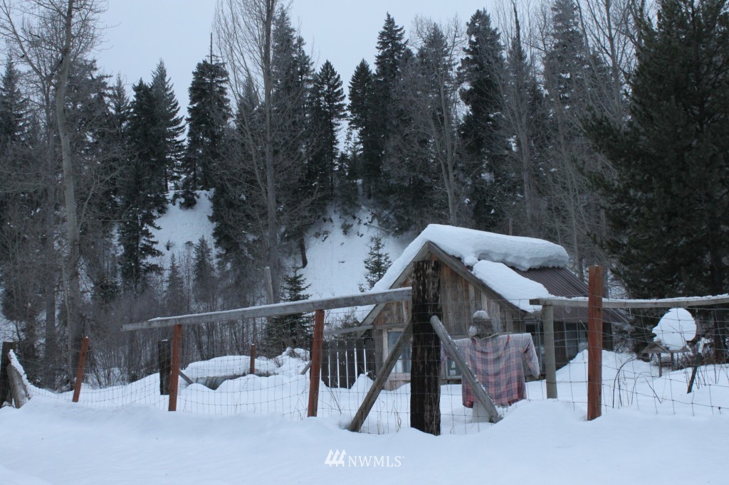 2601 Teanaway Rd Middle Fork Cle Elum, WA 98922 - Photo 14 of 15 Gallery Image 14