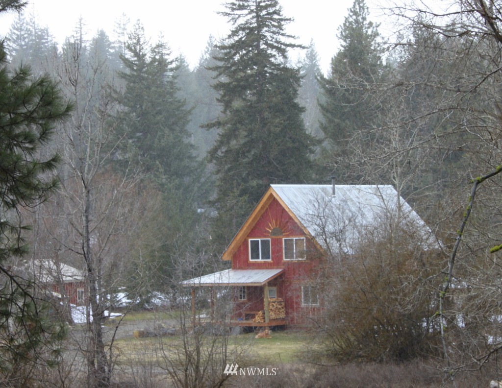 2601 Teanaway Rd Middle Fork Cle Elum, WA 98922 - Photo 15 of 15 Gallery Image 15