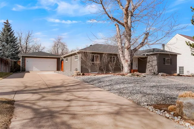 $599,000 | 4535 South Huron Street, Englewood, CO 80110