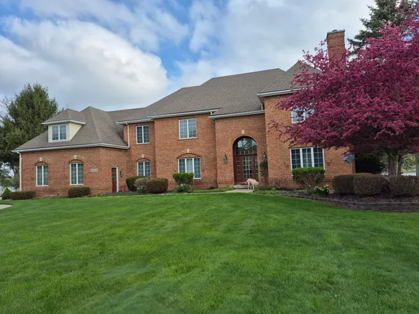 $1,325,000 | 14908 Canary Court, Brooklyn, MI 49230