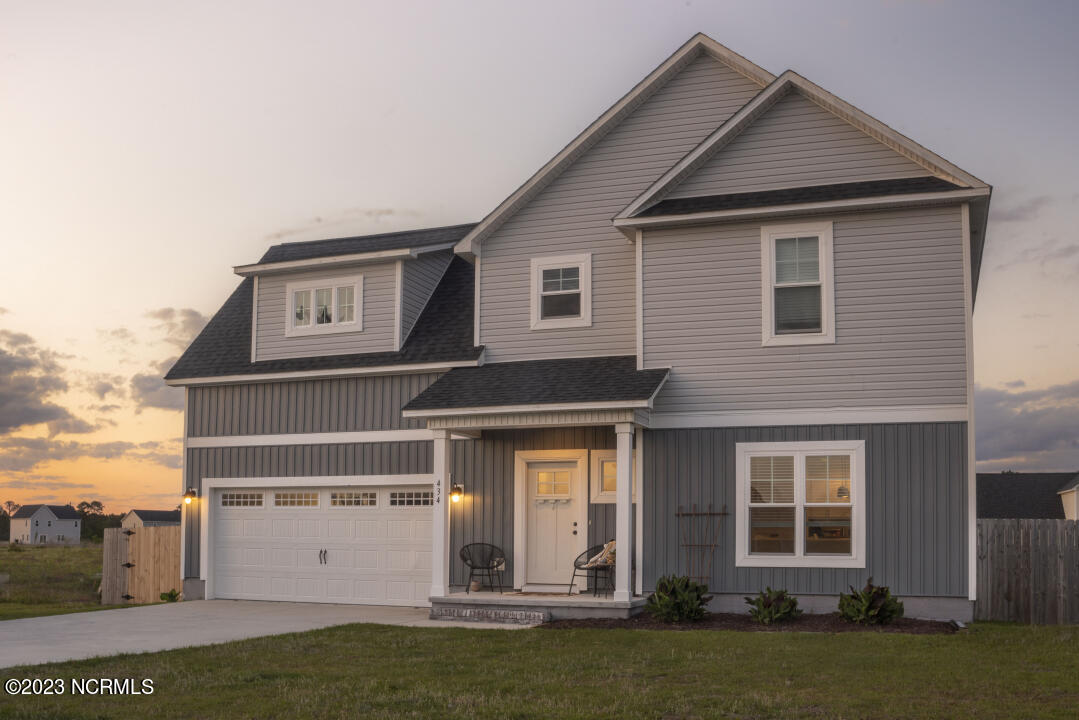434 Elgin Road Hubert, NC 28539 - Photo 1 of 21 1