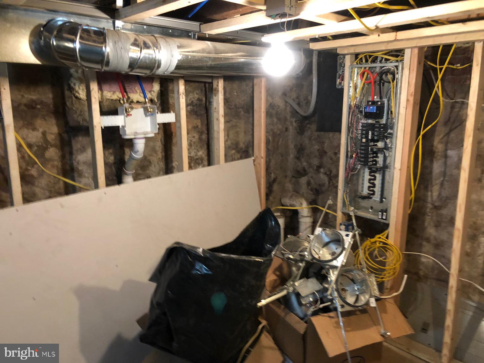 2514 West Seybert Street Philadelphia, PA 19121 - Photo 13 of 15