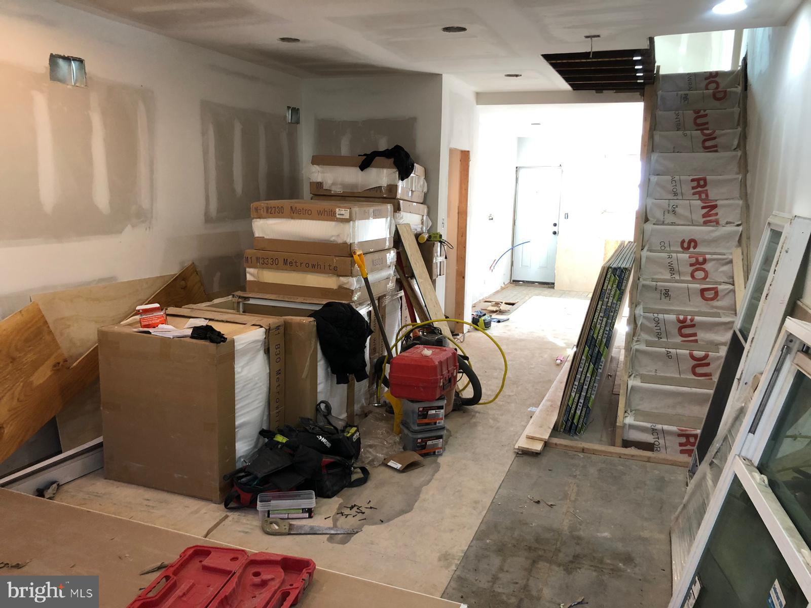 2514 West Seybert Street Philadelphia, PA 19121 - Photo 14 of 15