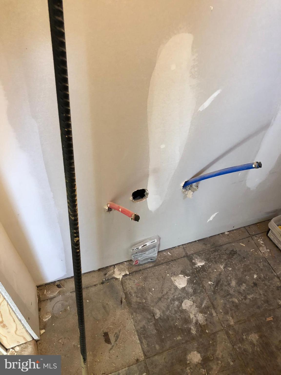 2514 West Seybert Street Philadelphia, PA 19121 - Photo 3 of 15