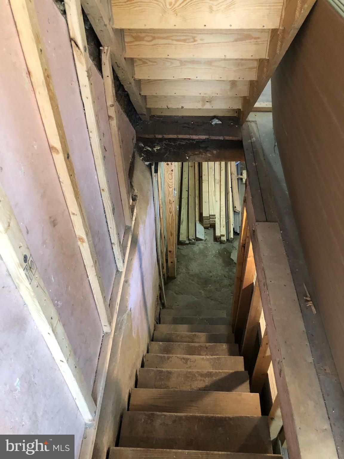 2514 West Seybert Street Philadelphia, PA 19121 - Photo 4 of 15