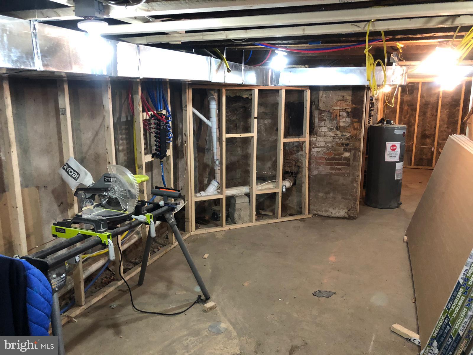 2514 West Seybert Street Philadelphia, PA 19121 - Photo 5 of 15