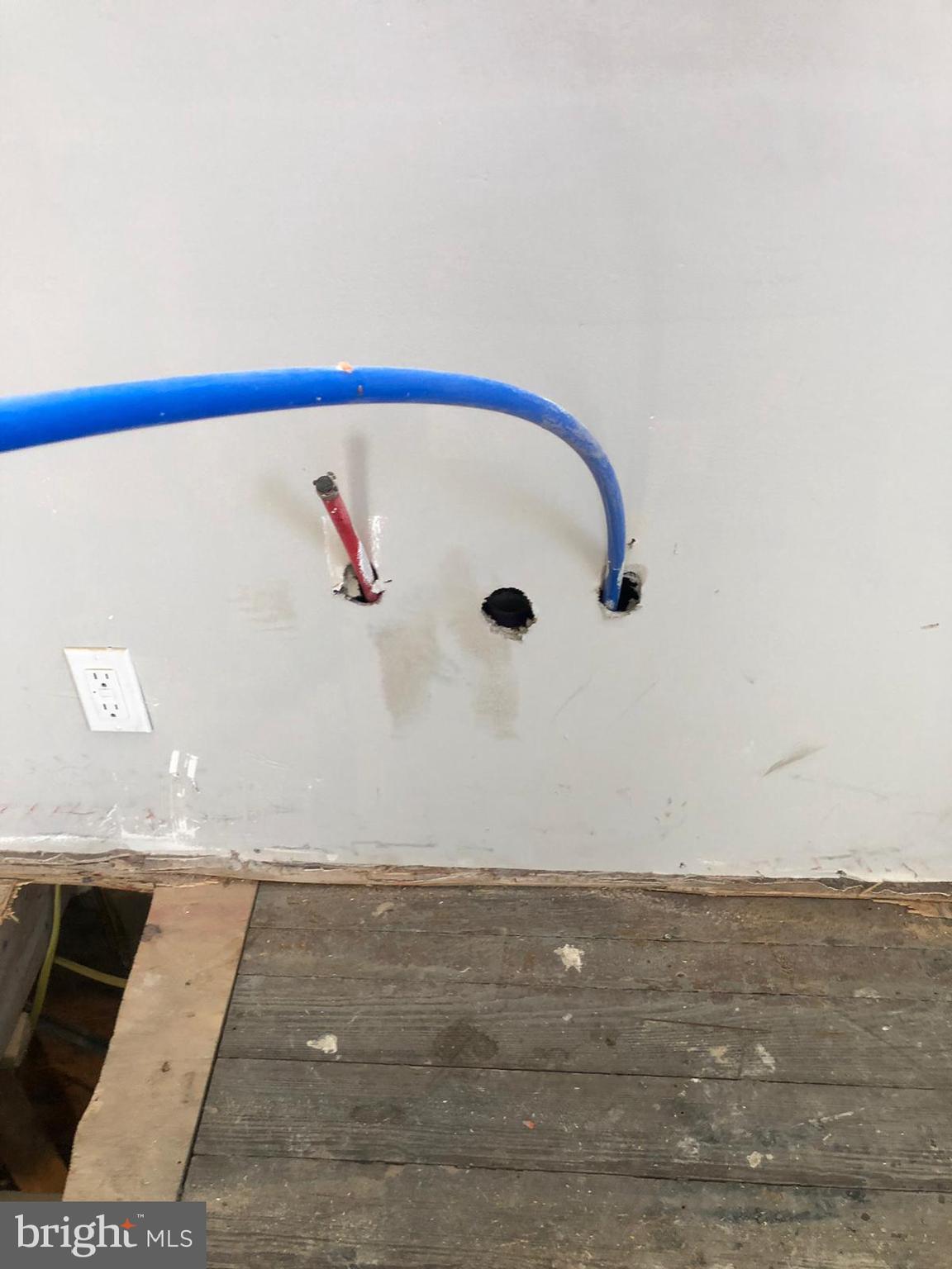 2514 West Seybert Street Philadelphia, PA 19121 - Photo 8 of 15