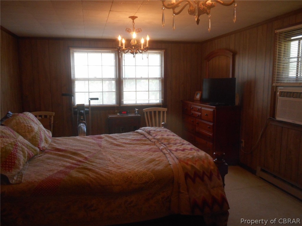 447 Long Point Lane Topping, VA 23169 - Photo 15 of 21