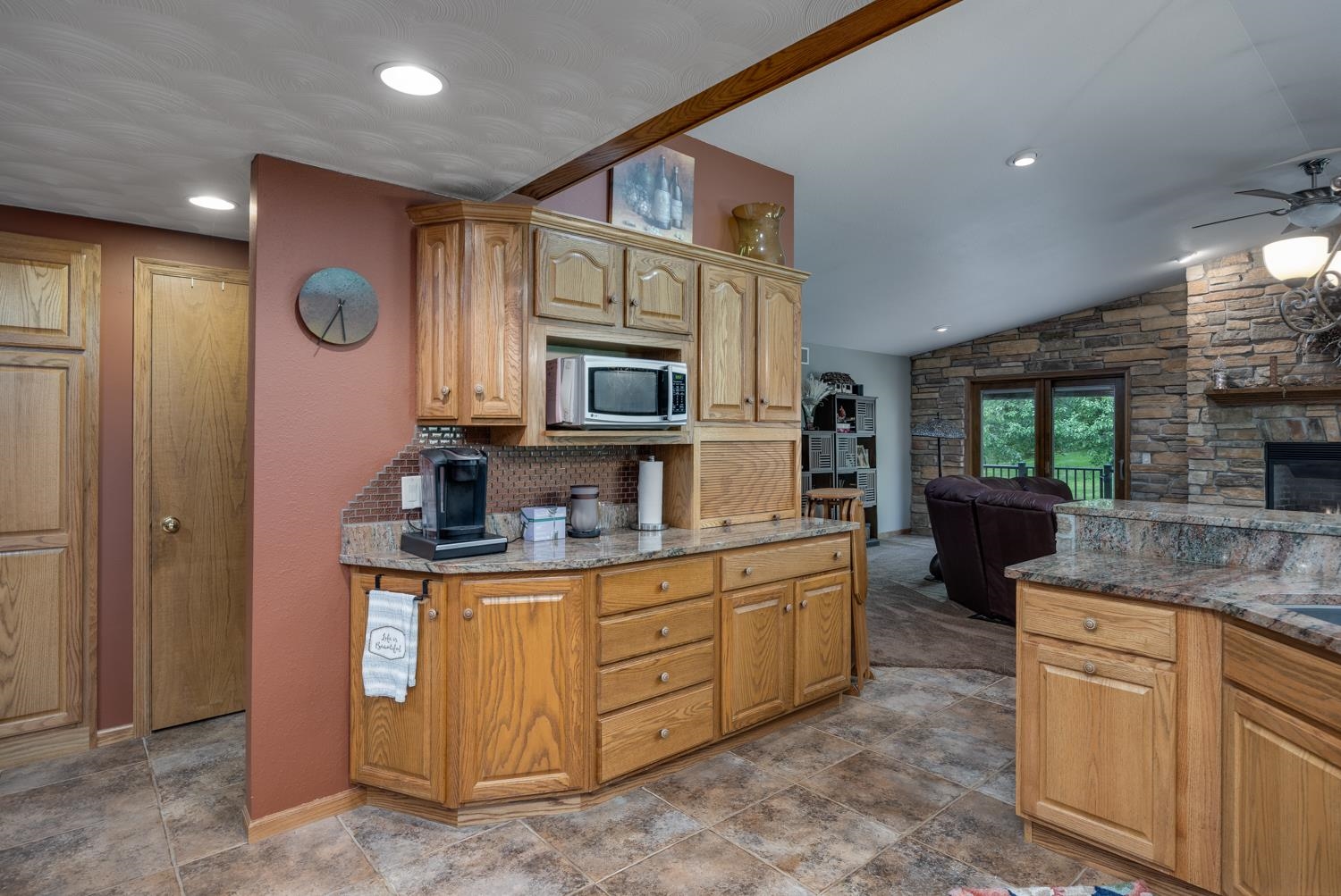 N5040 Ludwig Road Rio, WI 53960 - Photo 6 of 63