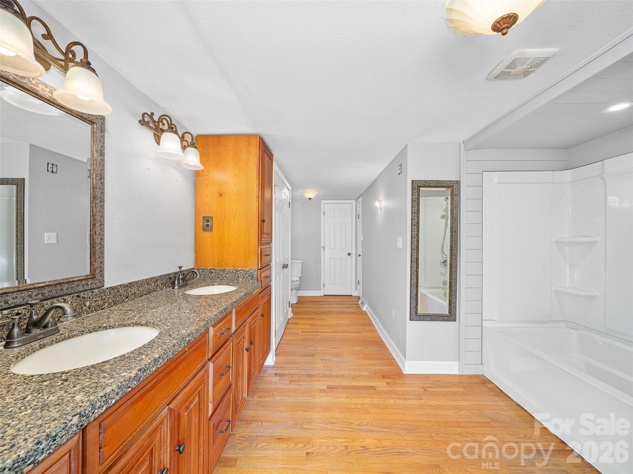 58 Possum Trot Road Bakersville, NC 28705 - Photo 16 of 46