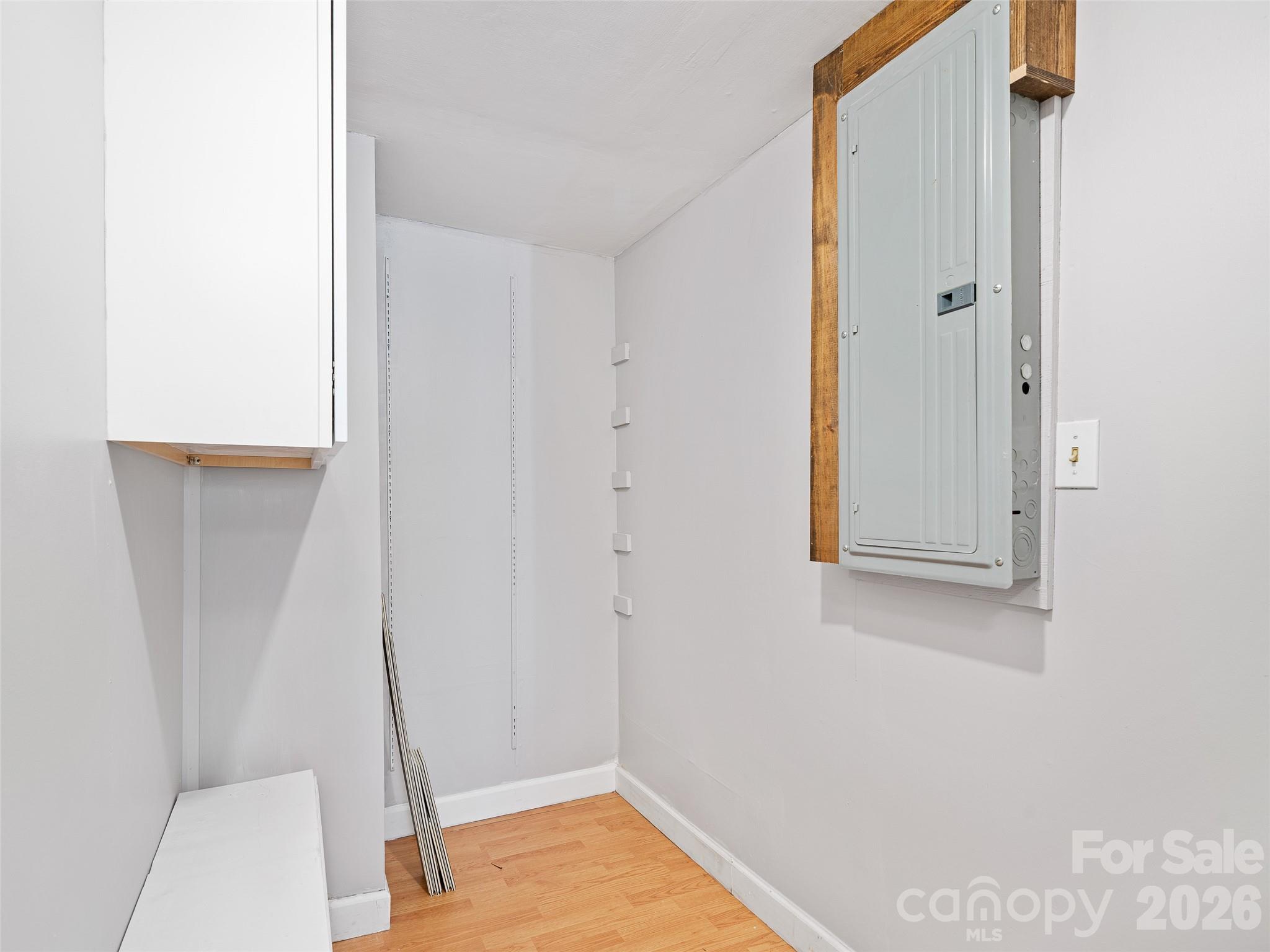 58 Possum Trot Road Bakersville, NC 28705 - Photo 18 of 46