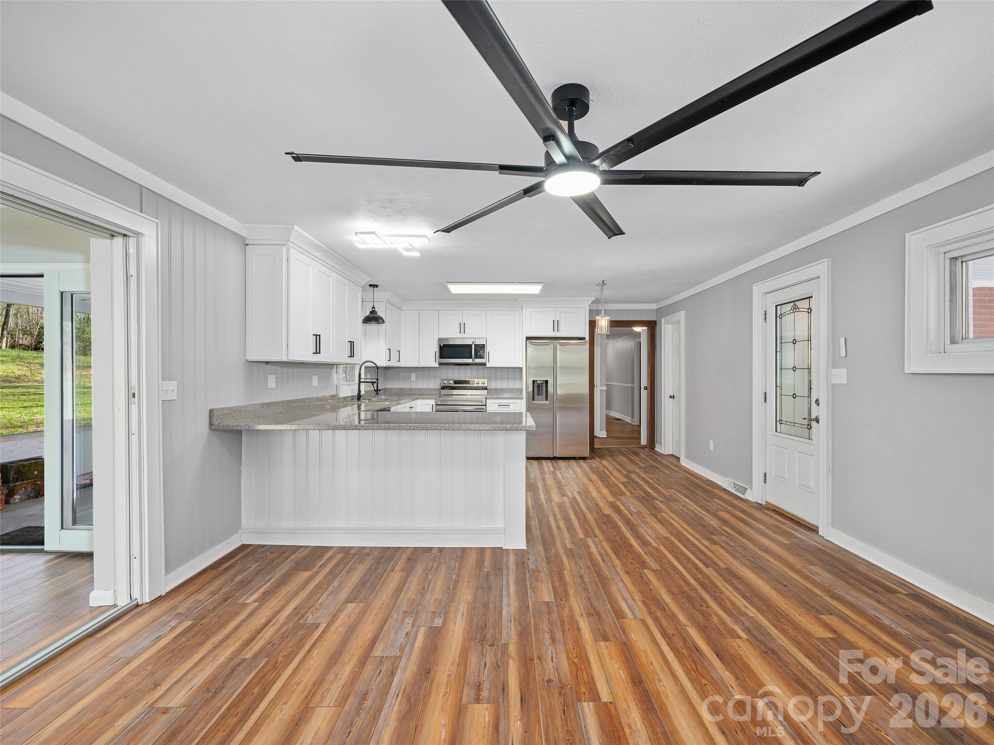 58 Possum Trot Road Bakersville, NC 28705 - Photo 20 of 46