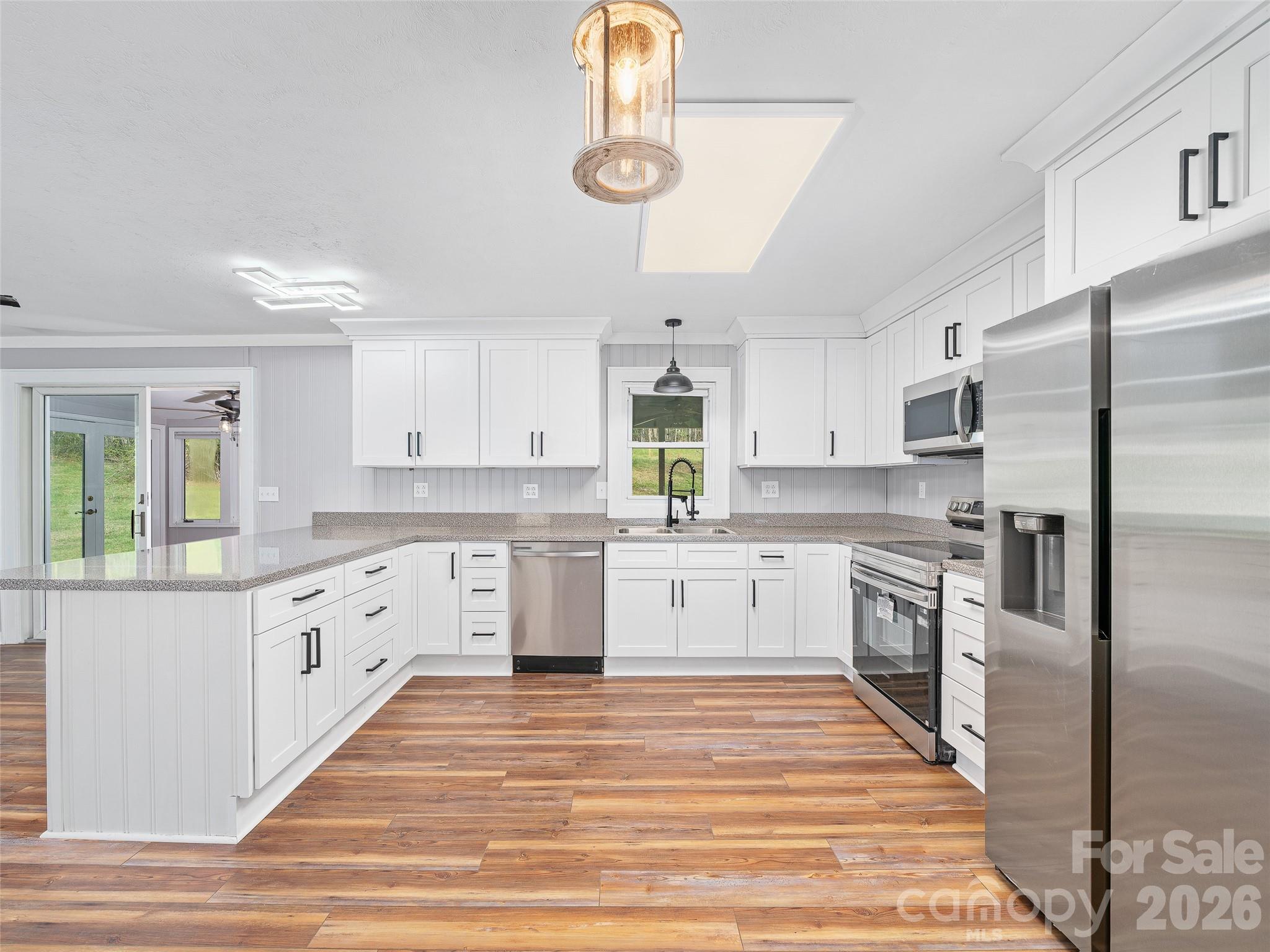 58 Possum Trot Road Bakersville, NC 28705 - Photo 21 of 46