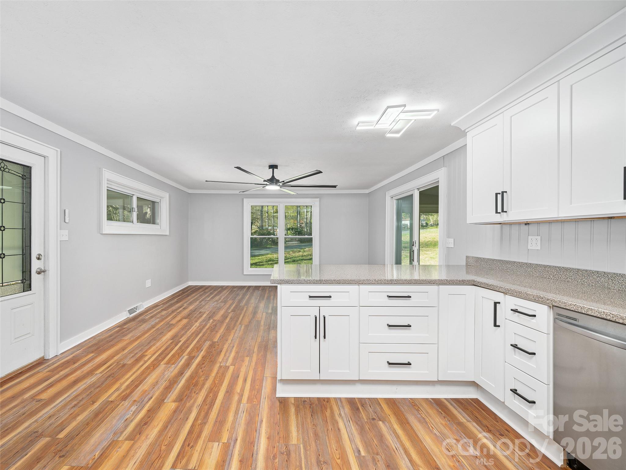 58 Possum Trot Road Bakersville, NC 28705 - Photo 22 of 46