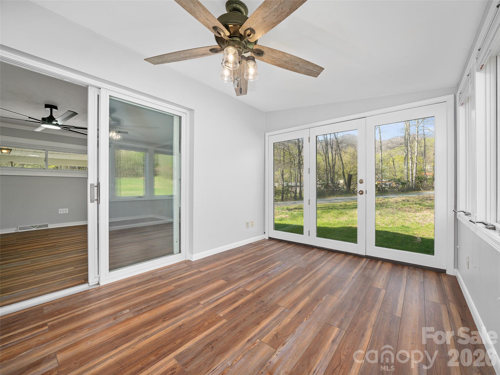 58 Possum Trot Road Bakersville, NC 28705 - Photo 26 of 46