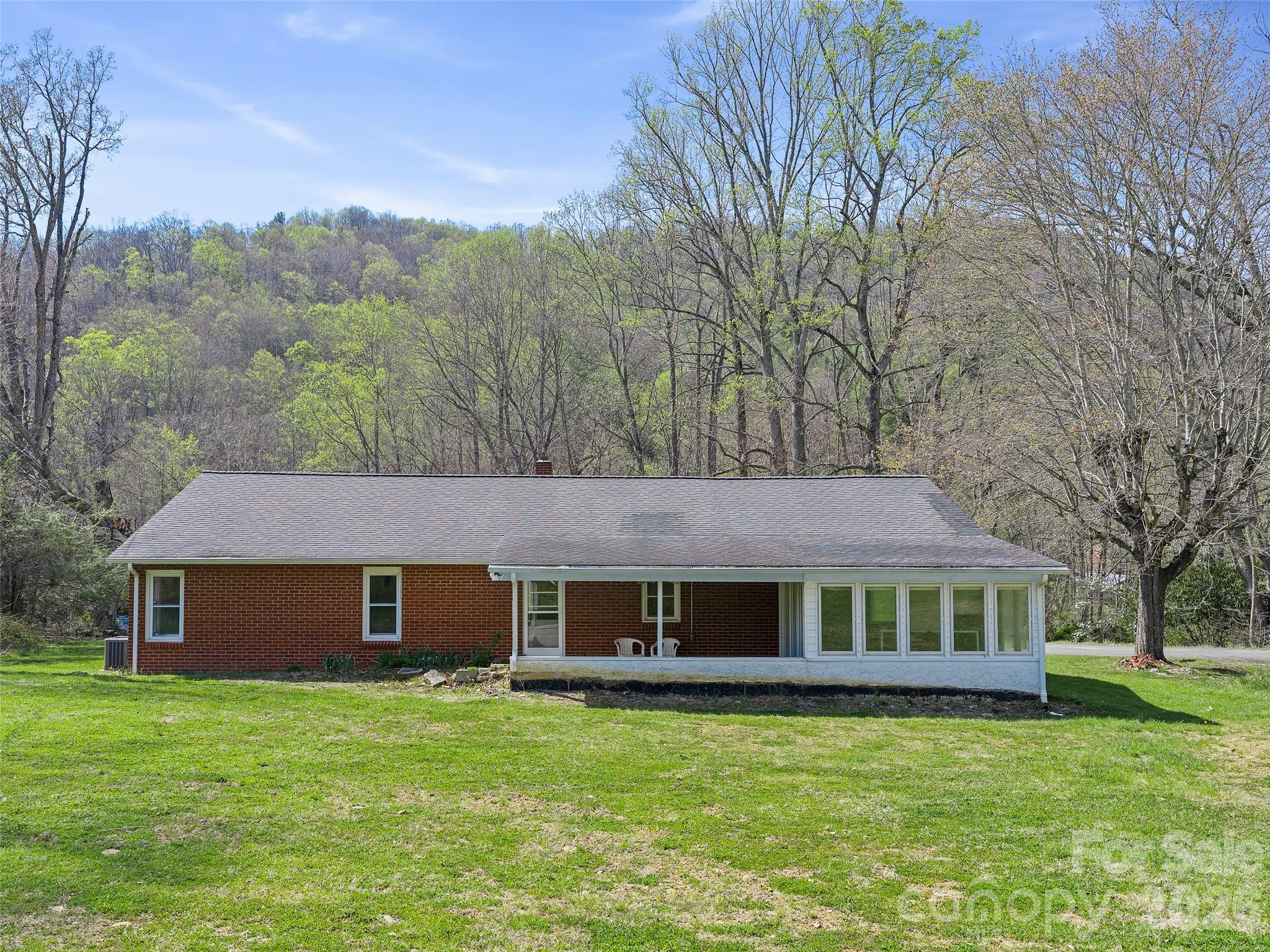 58 Possum Trot Road Bakersville, NC 28705 - Photo 30 of 46