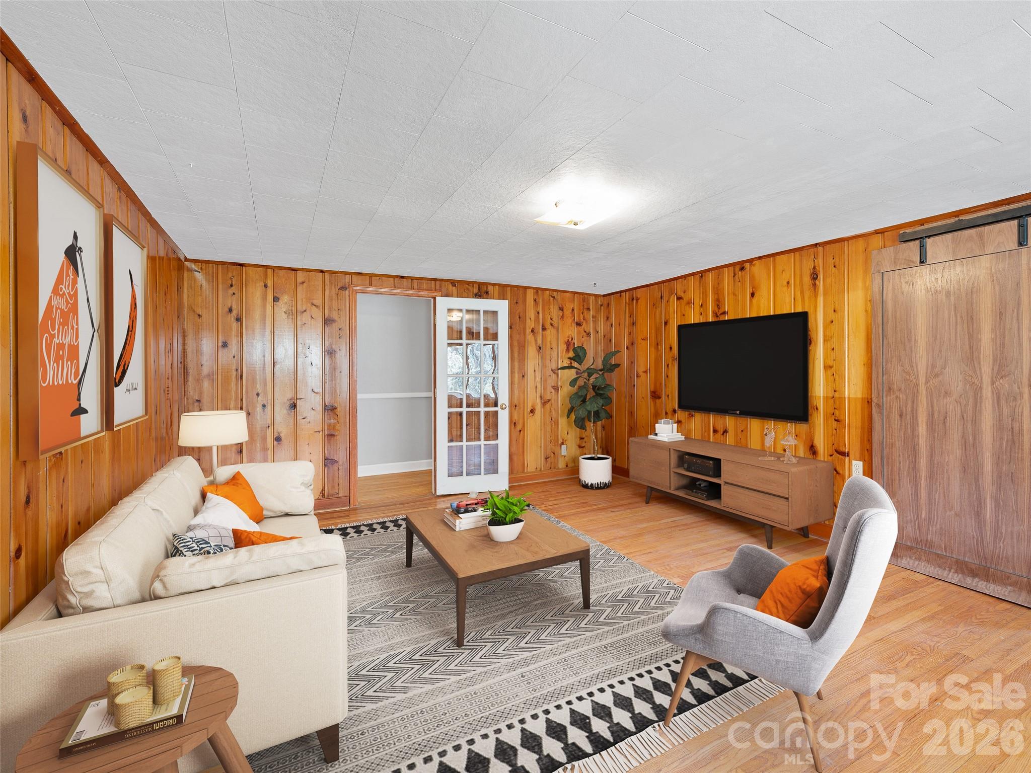 58 Possum Trot Road Bakersville, NC 28705 - Photo 3 of 46