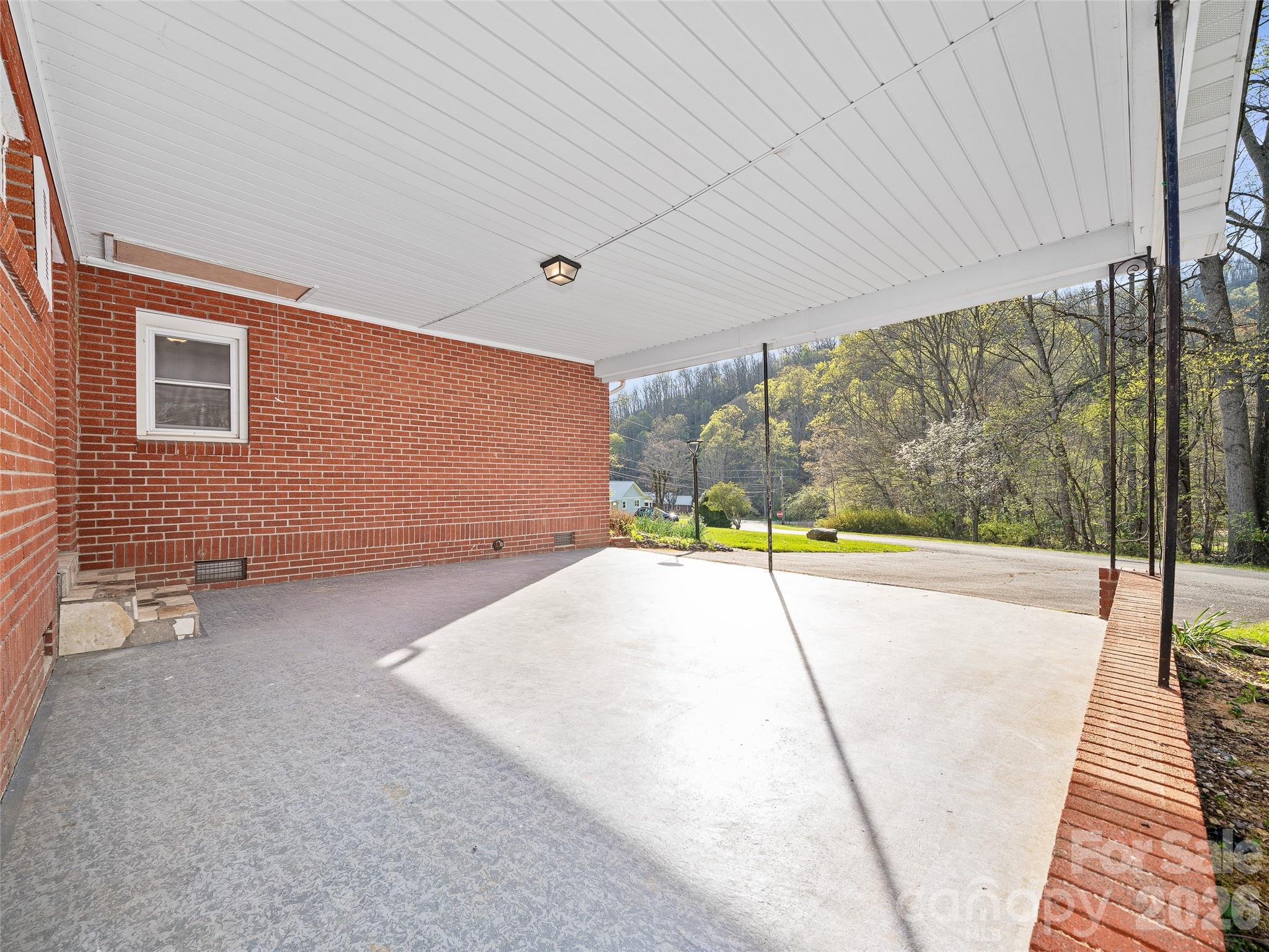 58 Possum Trot Road Bakersville, NC 28705 - Photo 34 of 46