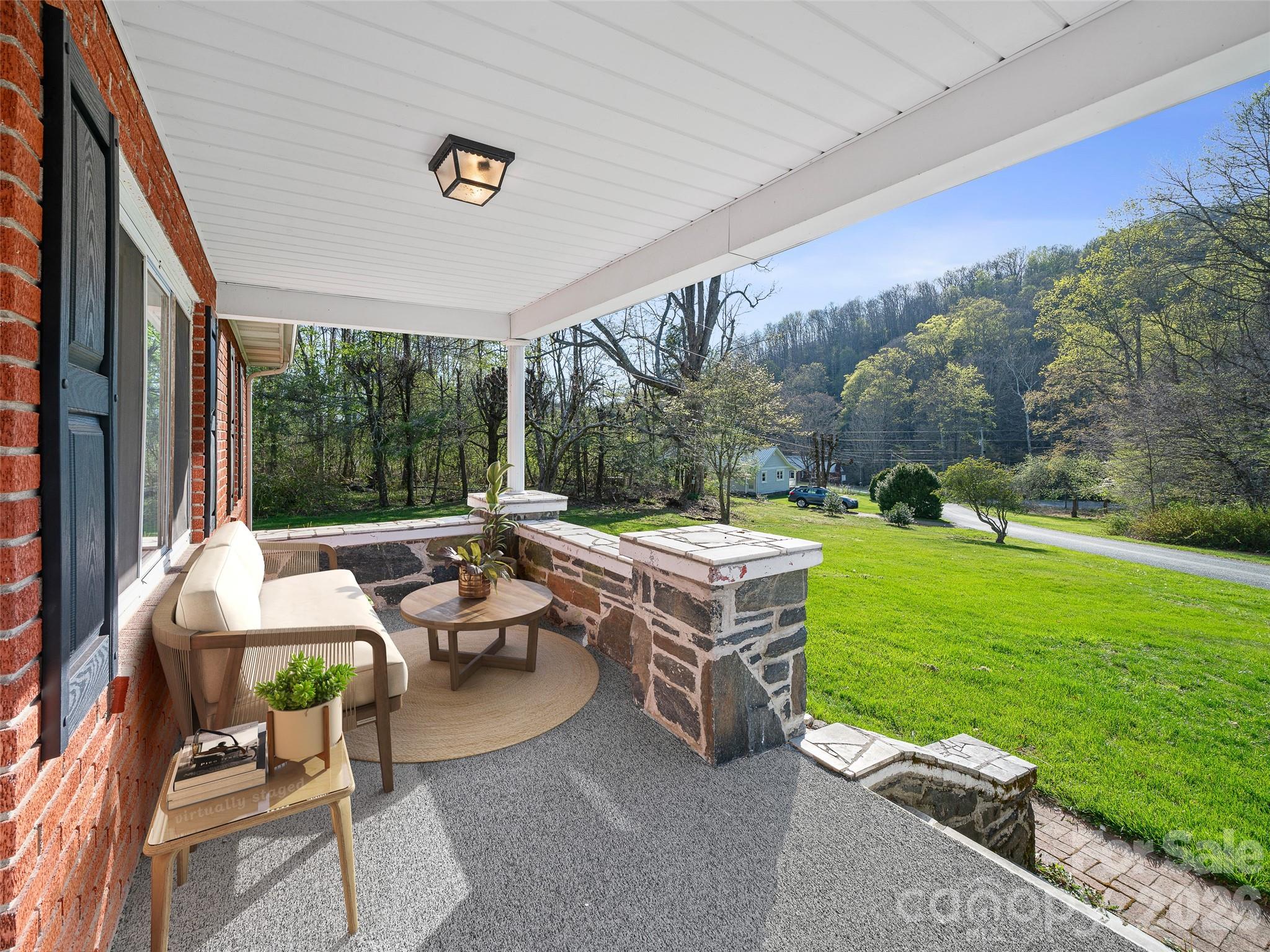 58 Possum Trot Road Bakersville, NC 28705 - Photo 36 of 46