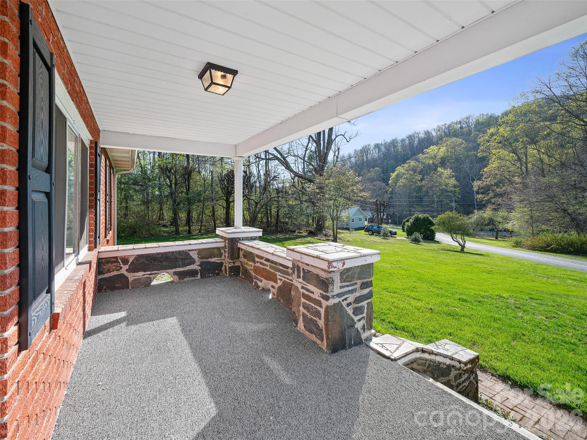 58 Possum Trot Road Bakersville, NC 28705 - Photo 37 of 46